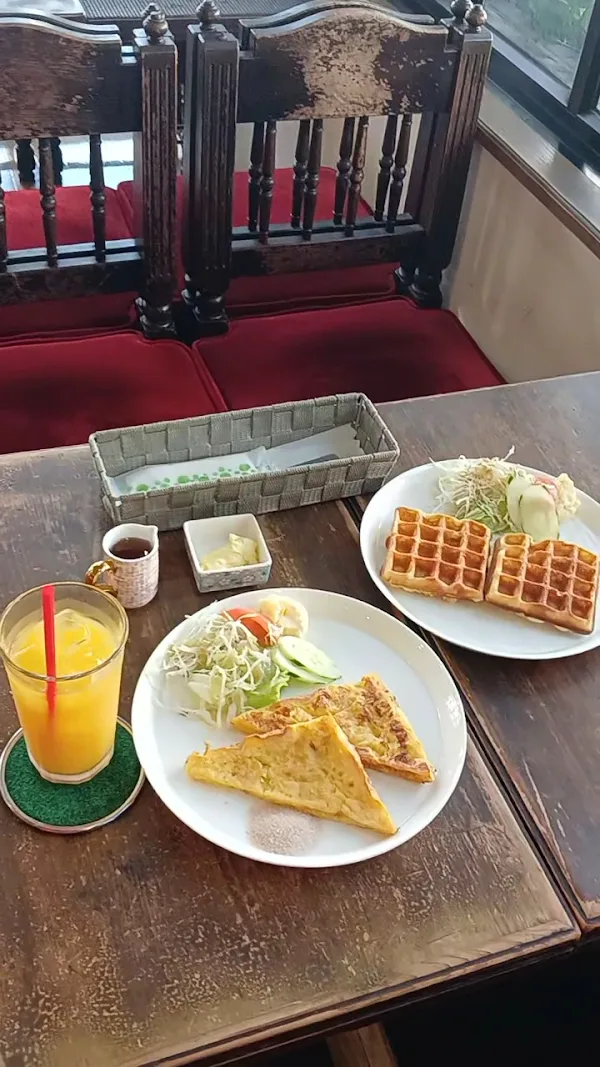 Y's Cafe 사진 3
