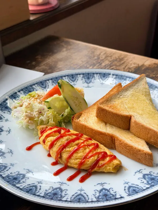Y's Cafe 사진 4