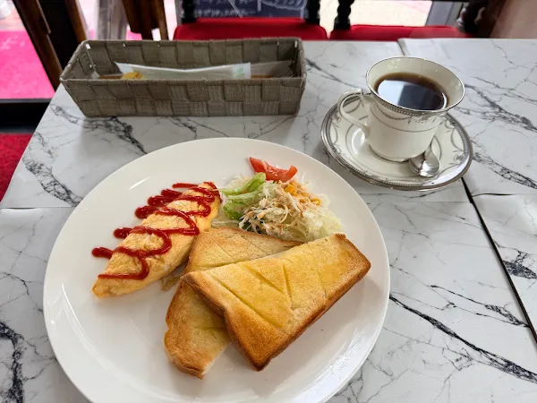 Y's Cafe 사진 5