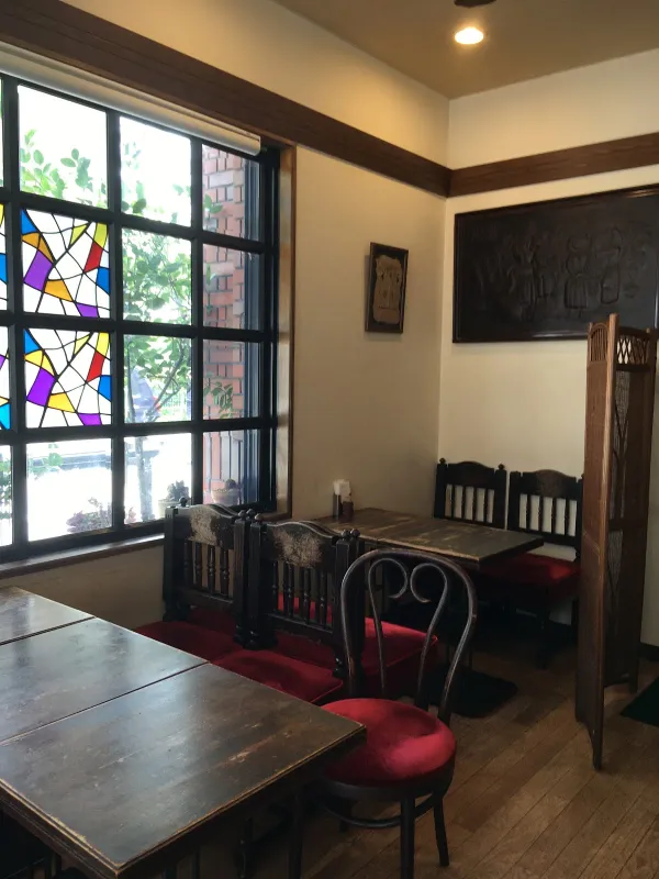 Y's Cafe, photo 4