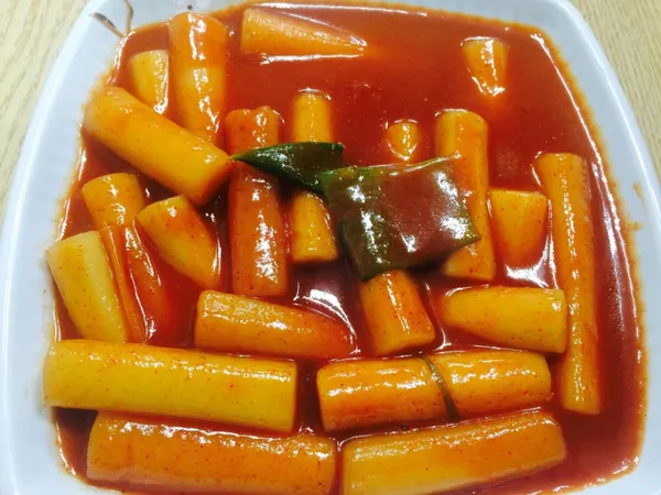 감동튀김 매탄점 사진 3
