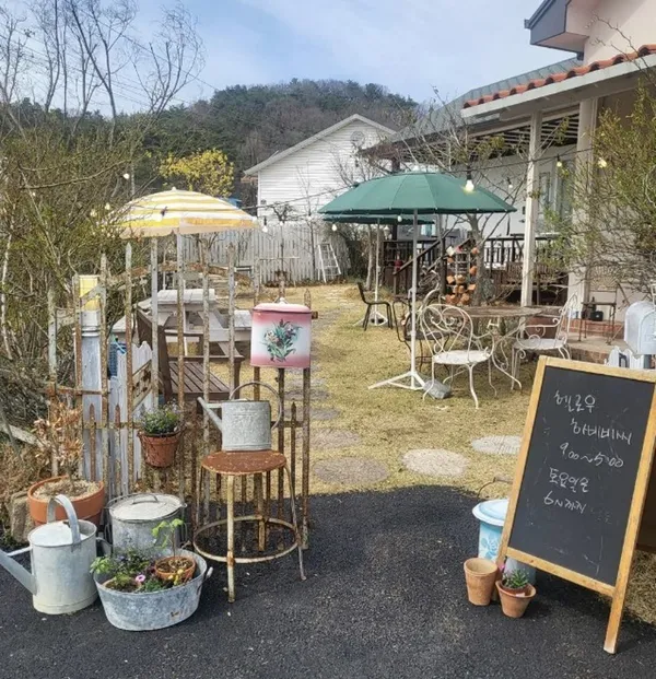 하비비씨 사진 2