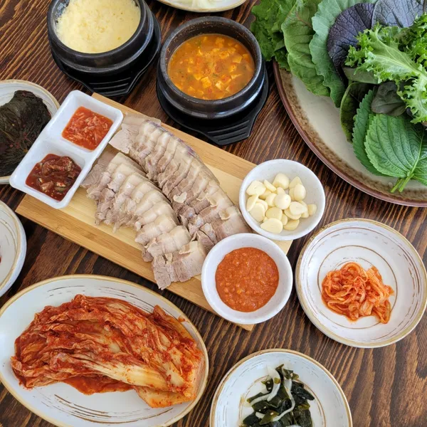전원일기 본점 사진 2