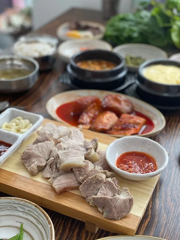전원일기 본점 사진 3
