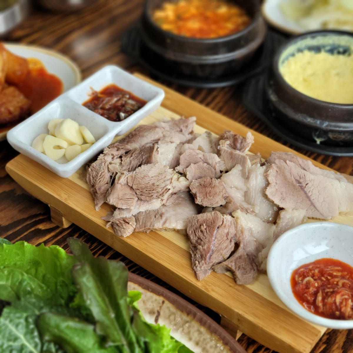 전원일기 본점 사진 4