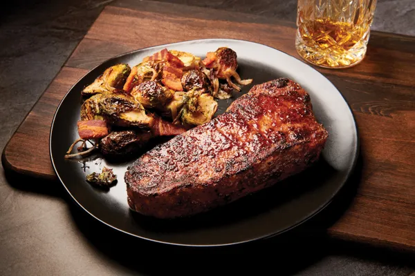 Morton's The Steakhouse, photo 3
