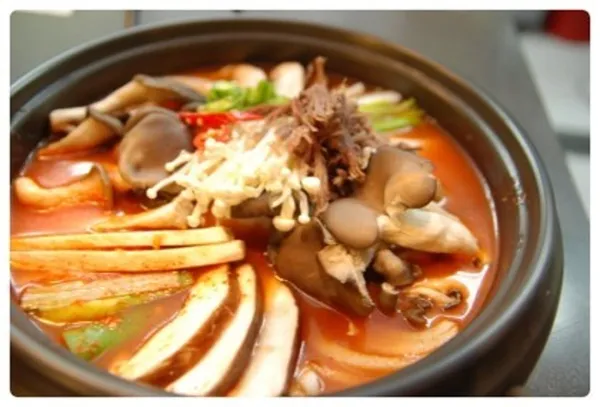 수담 보라민속촌 직영점 사진 2