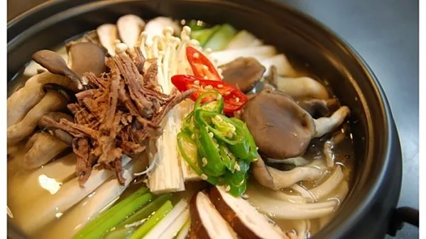 수담 보라민속촌 직영점 사진 3