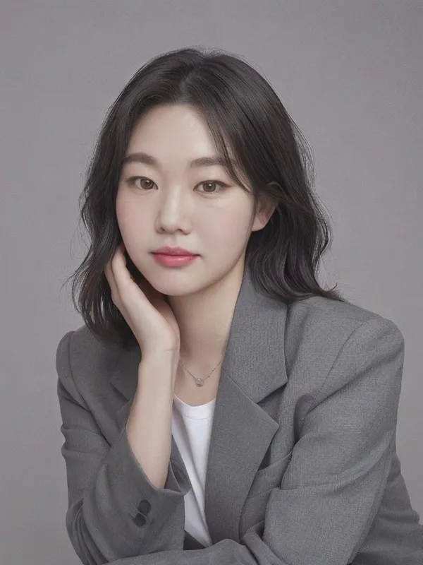 함흥냉면 사진 4