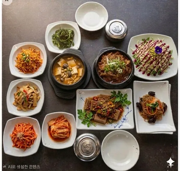 경인궁 사진 2