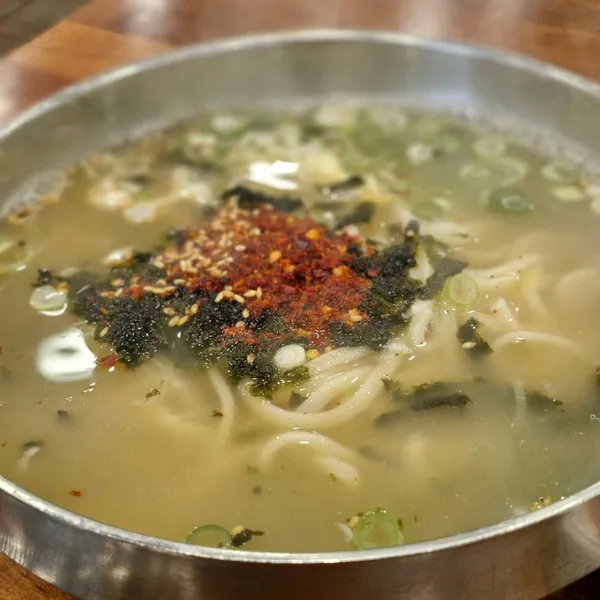 원조소문난칼국수 사진 3