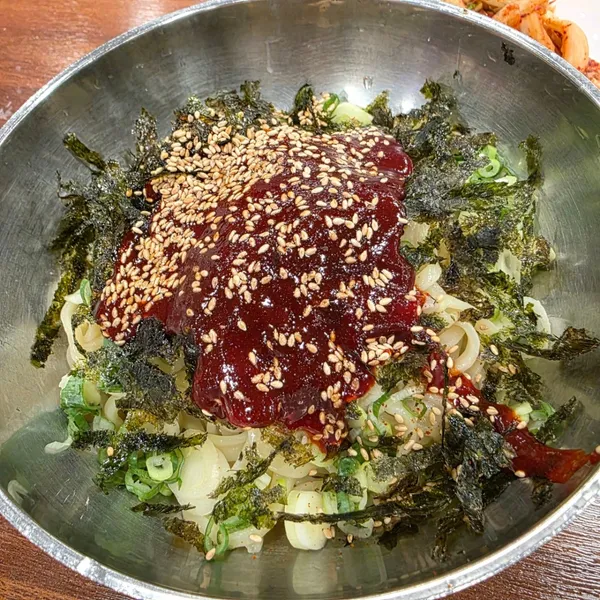 원조소문난칼국수 사진 4