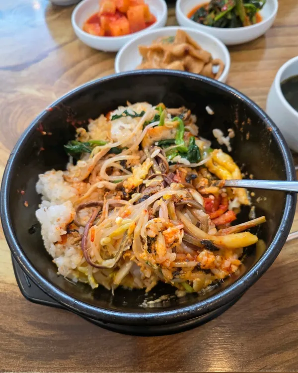 정기향옛날육개장 사진 5