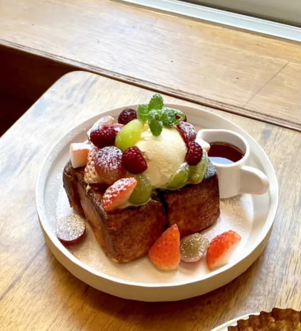 멜버른마켓 사진 5