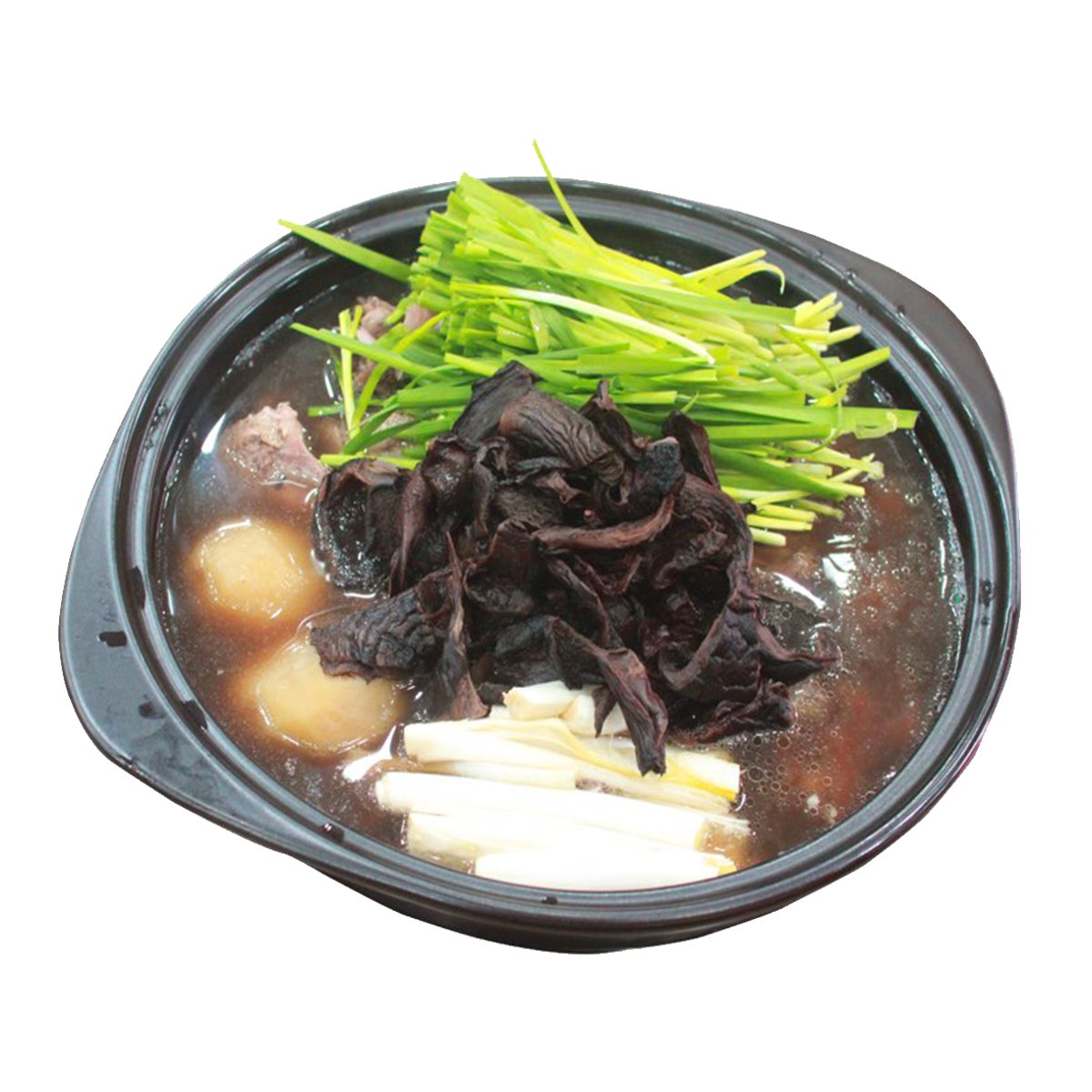 라도유황오리 본점 사진 4