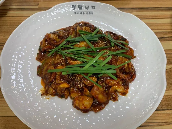 뽕빨낙지 사진 4