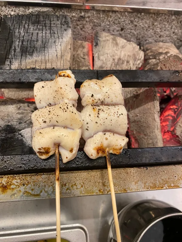 야키토리루왁 사진 2