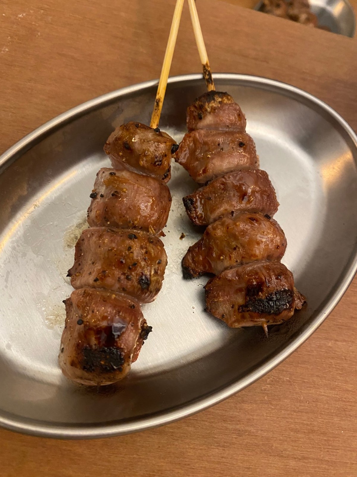야키토리루왁 사진 4