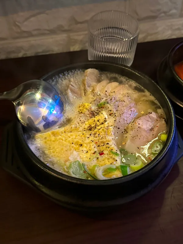 원효로돈까스&어쩌다 열게된 소주집 사진 4