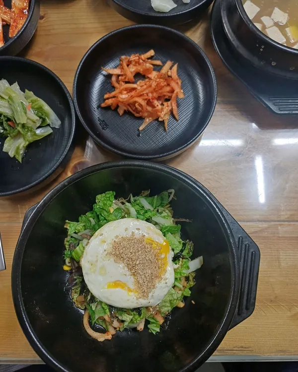 전통고향묵집 사진 4