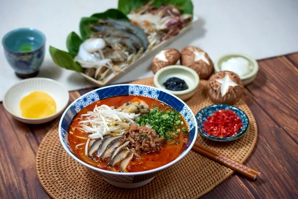 그집짬뽕0927 주례점 사진 4
