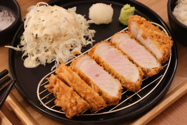 돈카츠 정 사진 2