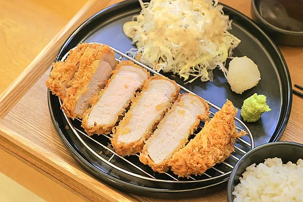 돈카츠 정 사진 3