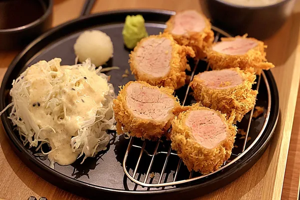 돈카츠 정 사진 4