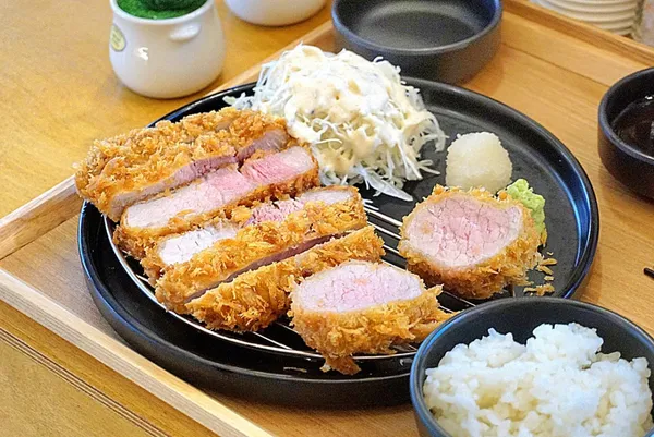 돈카츠 정 사진 5