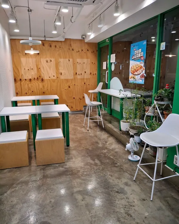 피자알볼로 매탄점 사진 5