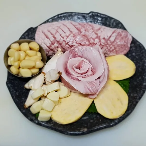 육가공장 신중동점 사진 4