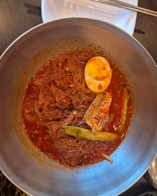 흥남면옥 산곡본점