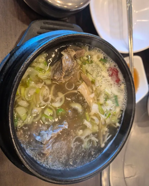 흥남면옥 산곡본점 사진 4
