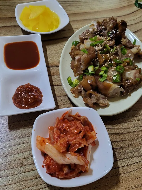 장군야식 사진 4