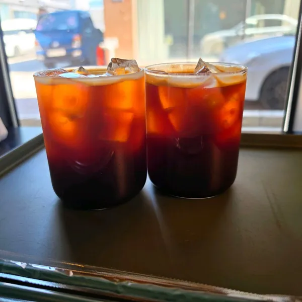 エディットフレーバー カフェの写真4