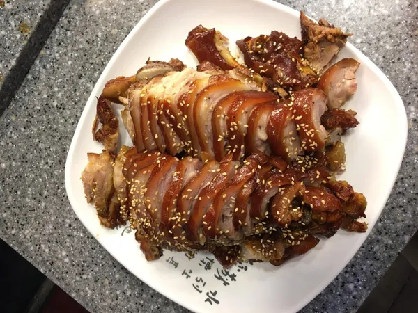족발천하 망원점 사진 2