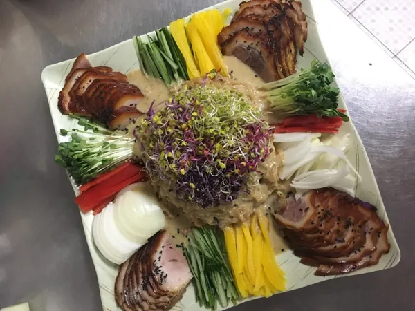 족발천하 망원점 사진 3