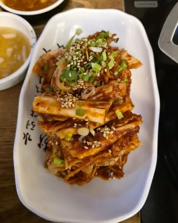 족발천하 망원점 사진 5