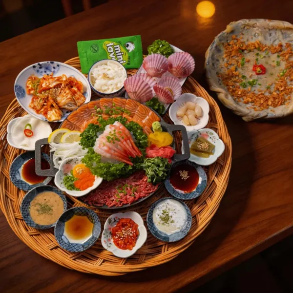 천잔 사진 4