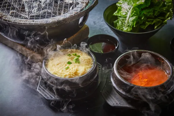 화기애애 본점 사진 2