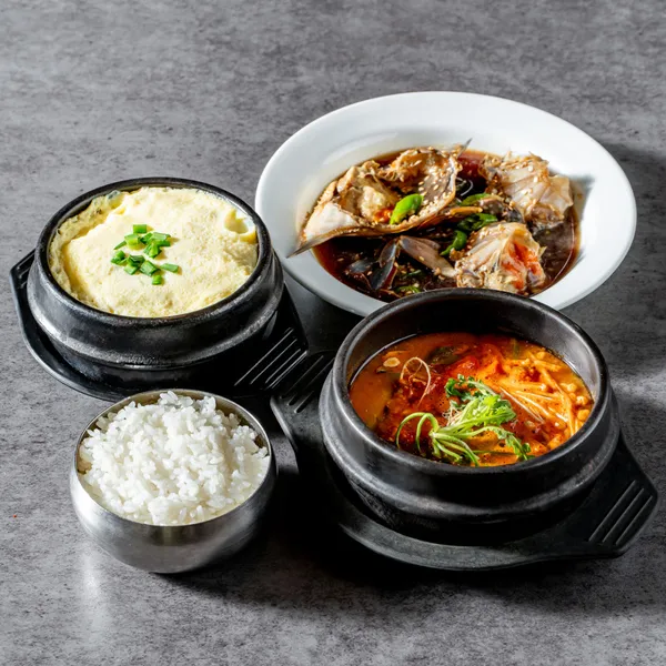 화기애애 본점 사진 4