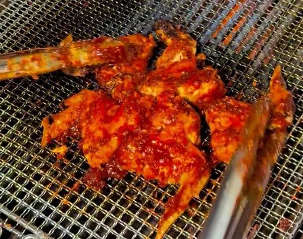 열불날개 상봉점