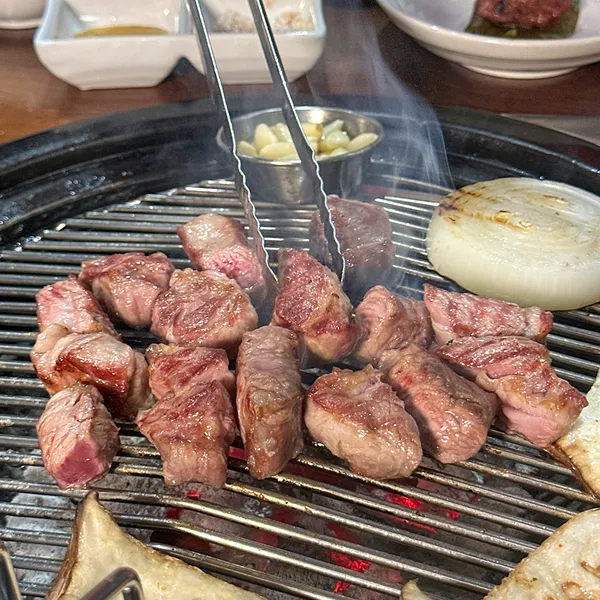 화양연가