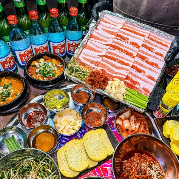 88로타리집 먹골역점