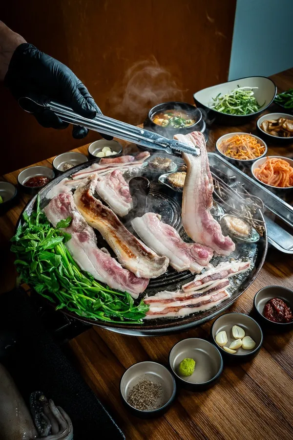 돈목장 서귀포점