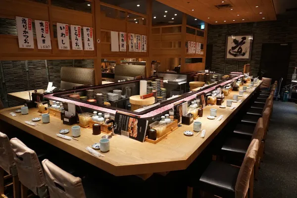 ARISO SUSHI