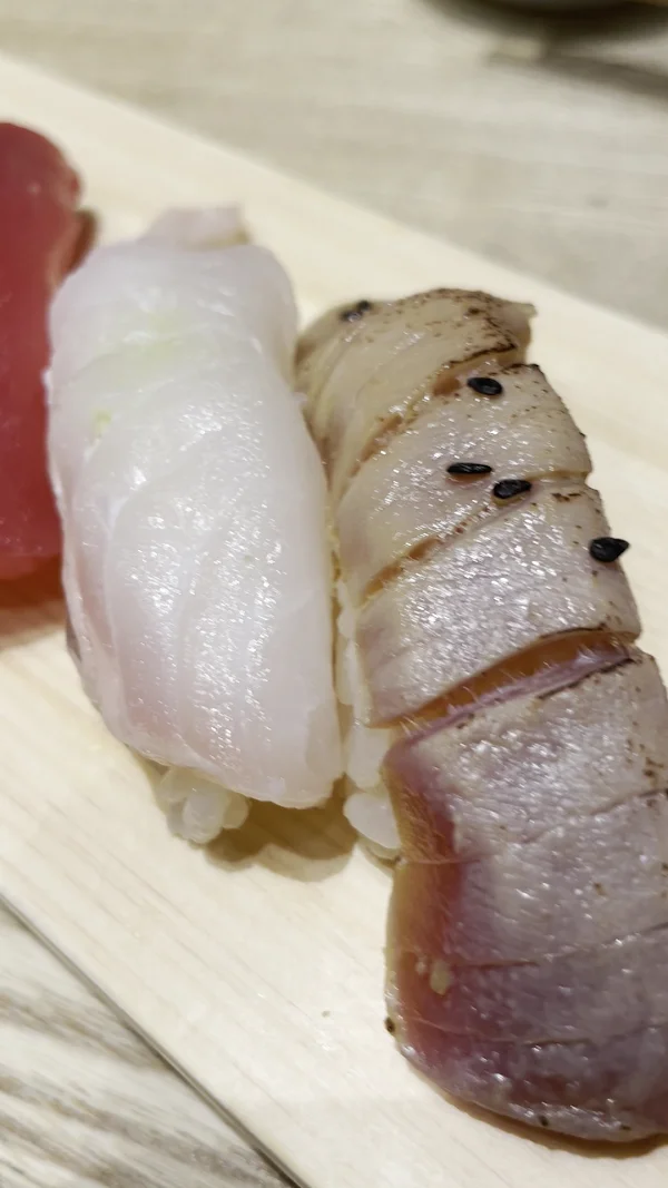 ARISO SUSHI 사진 2
