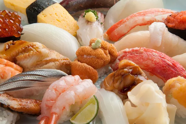 ARISO SUSHI 사진 3