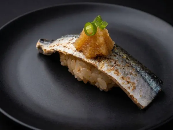 ARISO SUSHI, photo 5