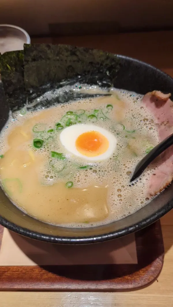 멘 야 이치 사진 2